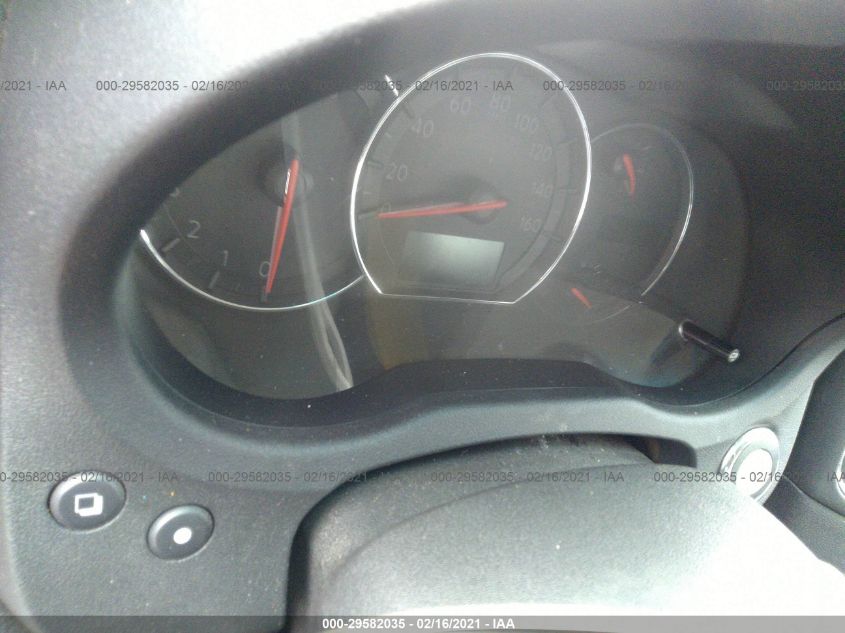 2014 NISSAN MAXIMA 3.5 S 1N4AA5AP0EC443318
