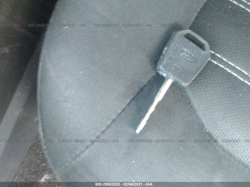 2013 FORD FUSION SE 3FA6P0H77DR336537