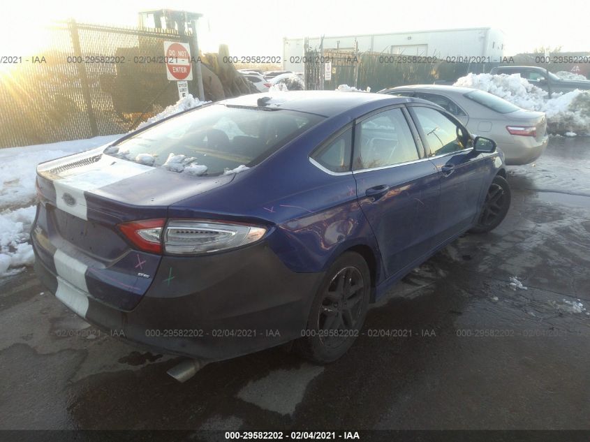 2013 FORD FUSION SE 3FA6P0H77DR336537