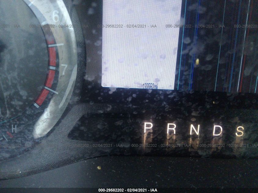 2013 FORD FUSION SE 3FA6P0H77DR336537