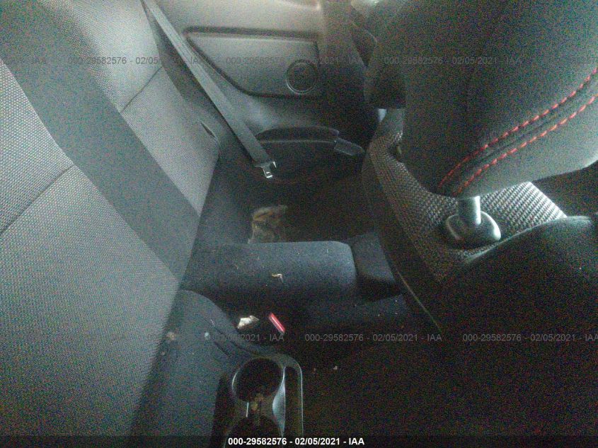 2013 SUBARU BRZ PREMIUM JF1ZCAB13D1602715