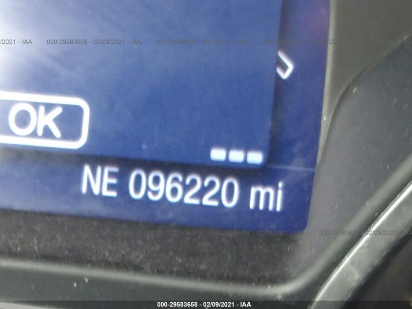 2014 FORD FOCUS SE 1FADP3F21EL157877
