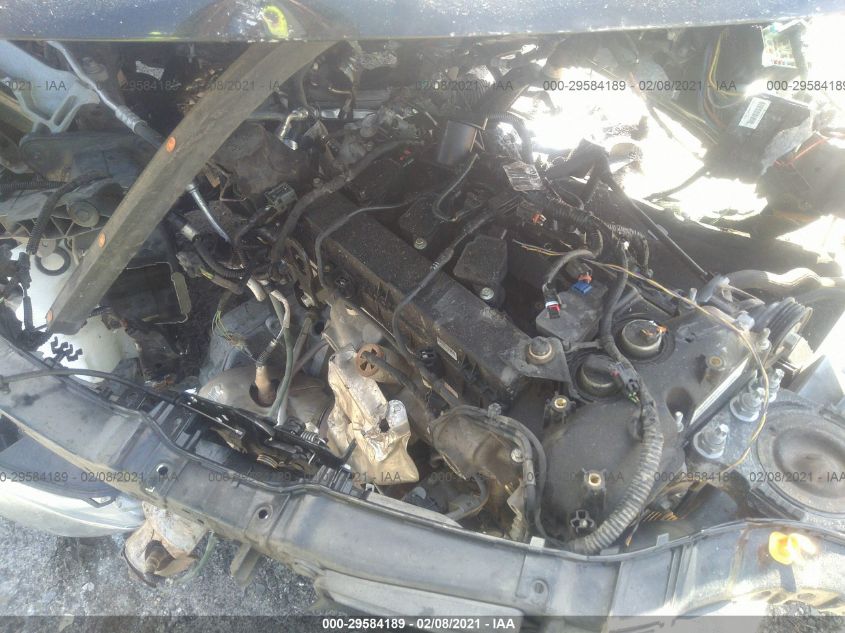 2015 FORD ESCAPE SE 1FMCU0G97FUC24479