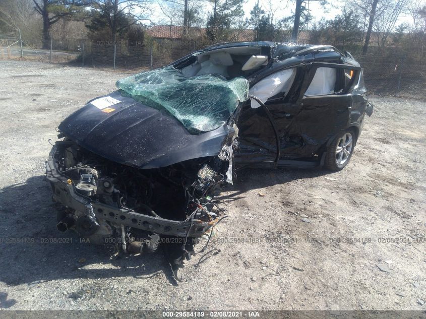 2015 FORD ESCAPE SE 1FMCU0G97FUC24479
