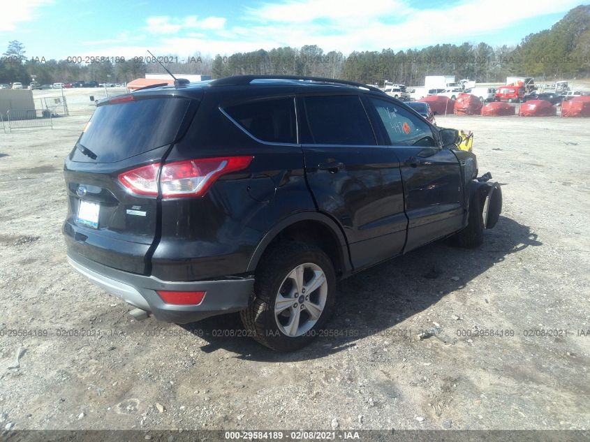 2015 FORD ESCAPE SE 1FMCU0G97FUC24479