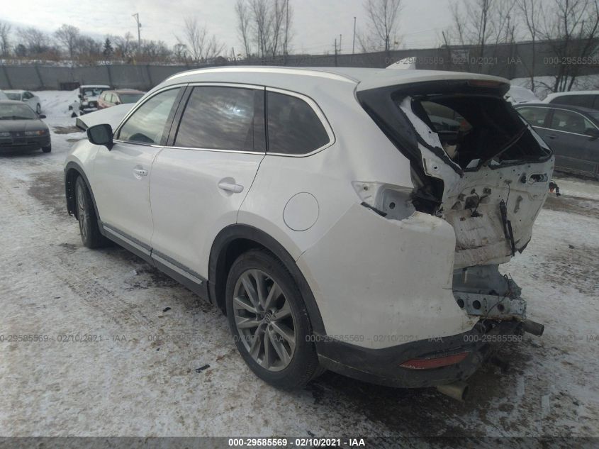 2018 MAZDA CX-9 GRAND TOURING JM3TCBDY5J0218279