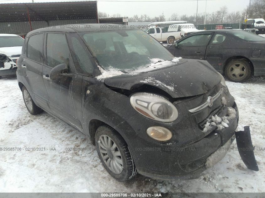 ZFBCFAAH6HZ038557 FIAT 500L Photo 1