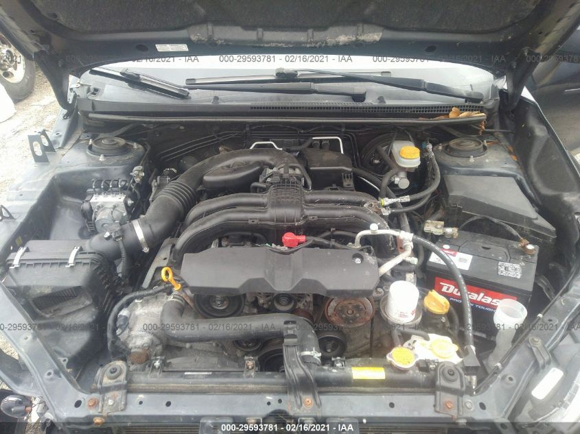 2013 SUBARU IMPREZA SEDAN JF1GJAA60DH027281