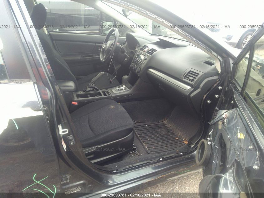 2013 SUBARU IMPREZA SEDAN JF1GJAA60DH027281