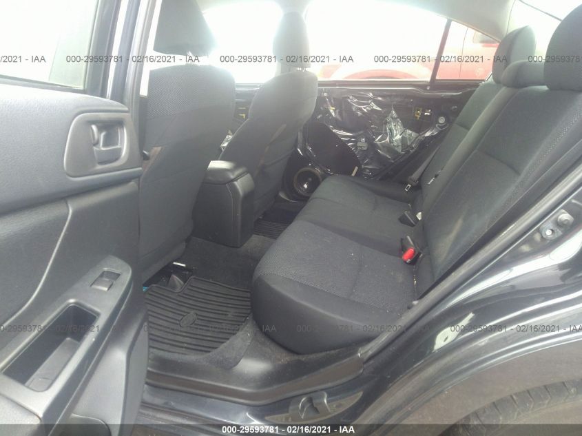2013 SUBARU IMPREZA SEDAN JF1GJAA60DH027281
