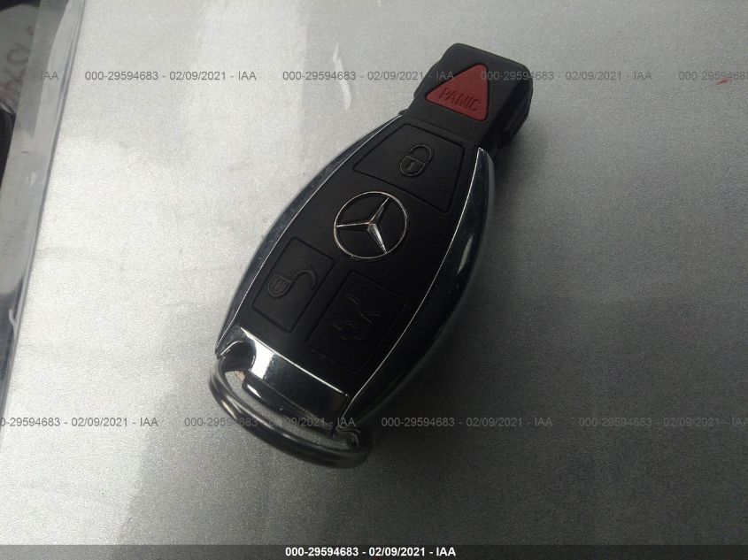 2015 MERCEDES-BENZ C-CLASS C 300 55SWF4KB9FU023204