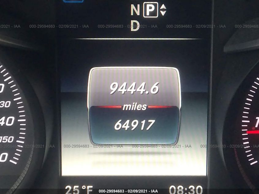 2015 MERCEDES-BENZ C-CLASS C 300 55SWF4KB9FU023204