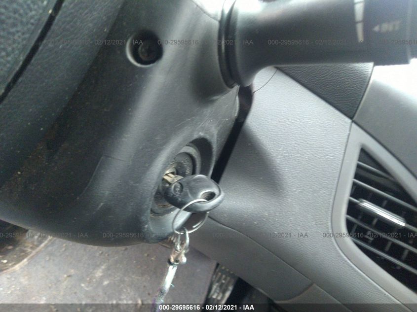 2013 HYUNDAI ELANTRA GLS 5NPDH4AE7DH351556