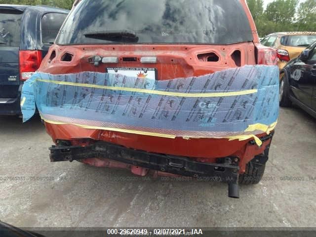 2015 TOYOTA RAV4 XLE 2T3RFREV7FW235773
