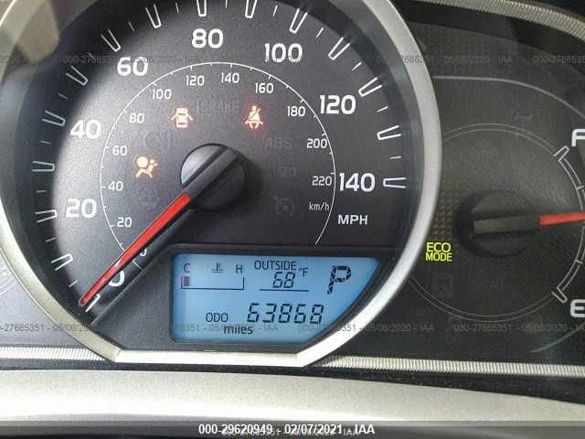 2015 TOYOTA RAV4 XLE 2T3RFREV7FW235773