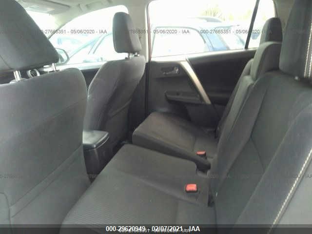 2015 TOYOTA RAV4 XLE 2T3RFREV7FW235773