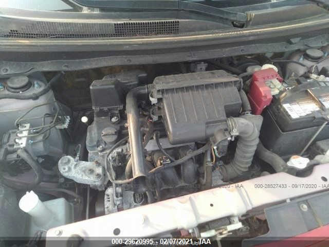 2015 MITSUBISHI MIRAGE DE/RF ML32A3HJ1FH054361