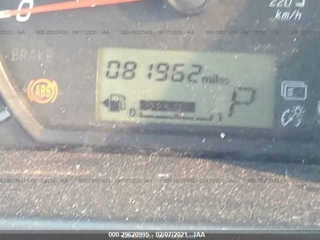 2015 MITSUBISHI MIRAGE DE/RF ML32A3HJ1FH054361