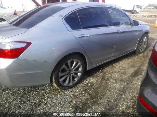 2013 HONDA ACCORD SDN SPORT 1HGCR2F57DA187417