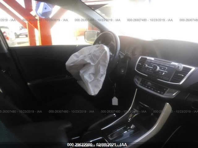 2013 HONDA ACCORD SDN SPORT 1HGCR2F57DA187417
