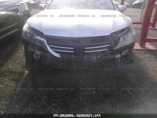 2013 HONDA ACCORD SDN SPORT 1HGCR2F57DA187417