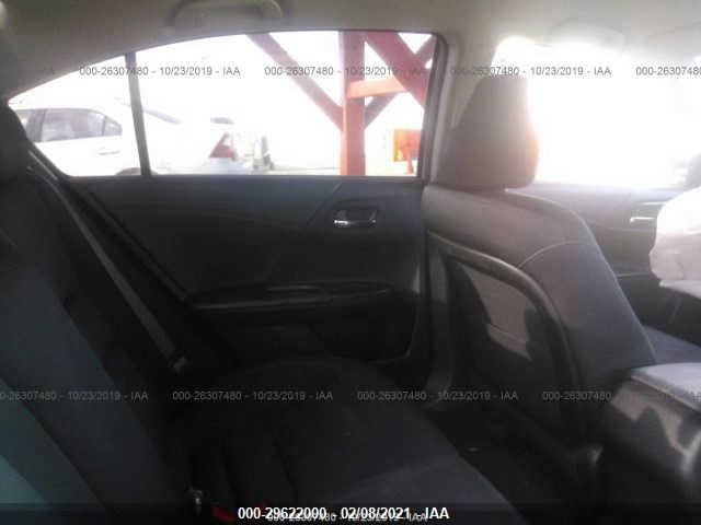2013 HONDA ACCORD SDN SPORT 1HGCR2F57DA187417