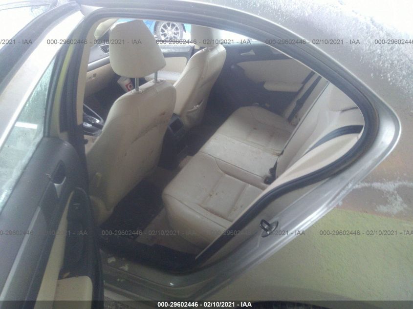 2013 VOLKSWAGEN JETTA SEDAN TDI 3VWLL7AJ3DM233827