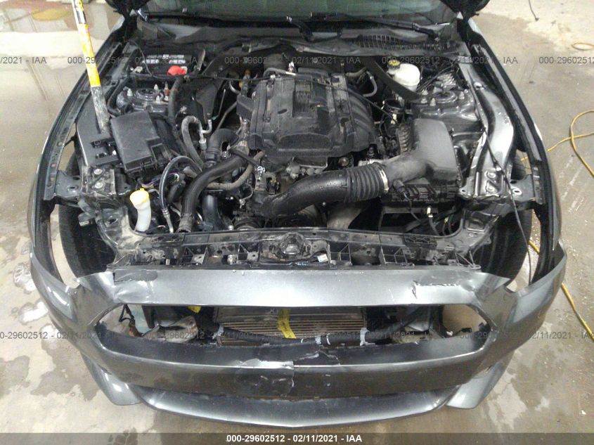 2015 FORD MUSTANG ECOBOOST 1FA6P8TH1F5302582