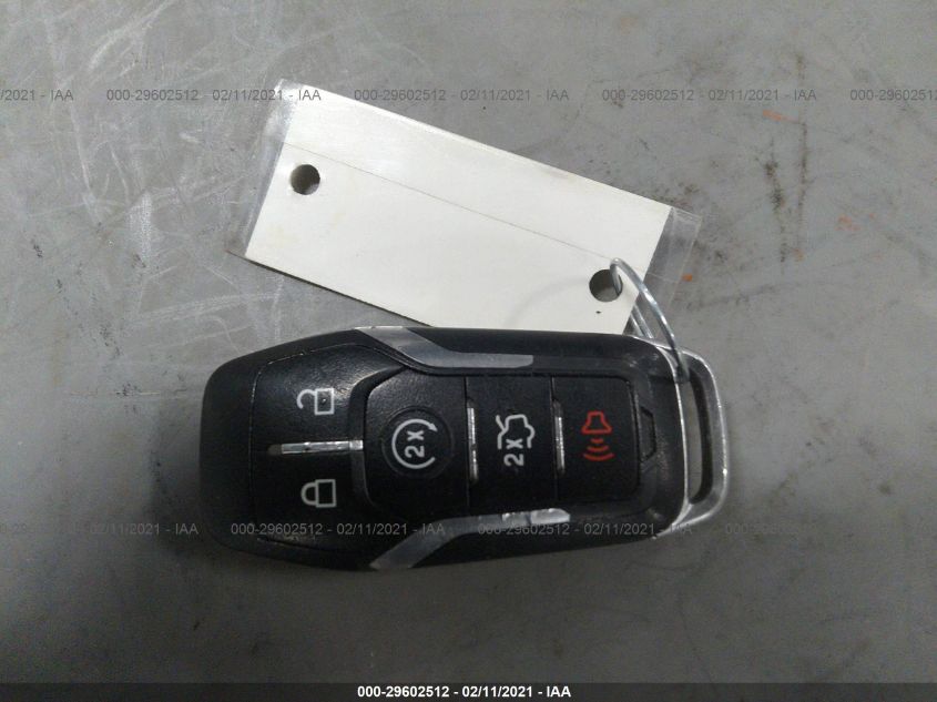2015 FORD MUSTANG ECOBOOST 1FA6P8TH1F5302582