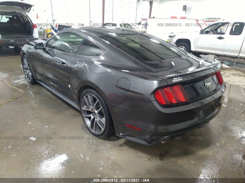 2015 FORD MUSTANG ECOBOOST 1FA6P8TH1F5302582