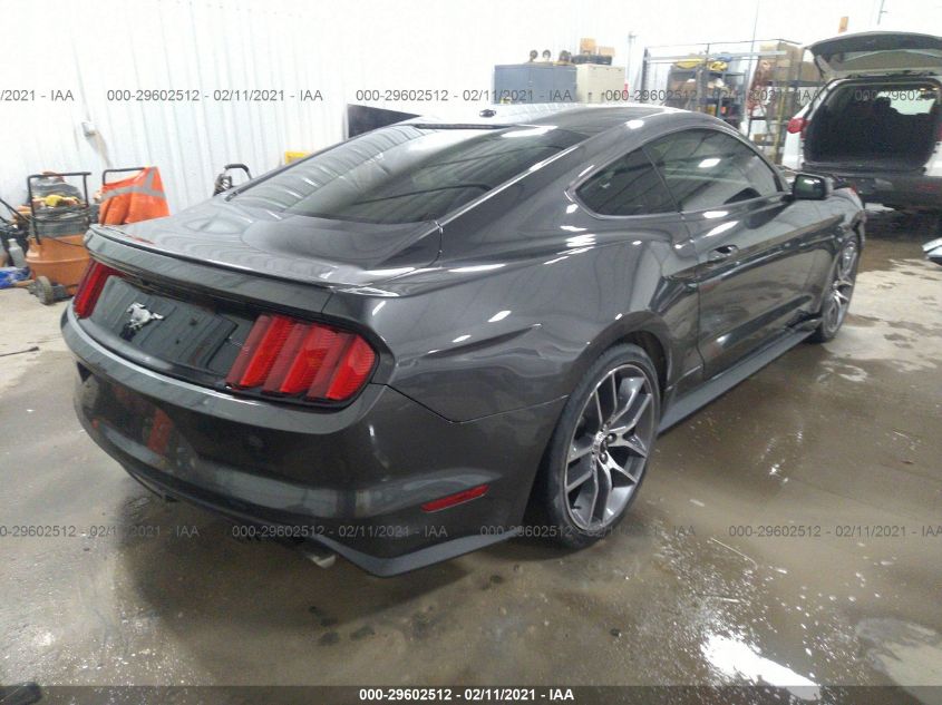 2015 FORD MUSTANG ECOBOOST 1FA6P8TH1F5302582