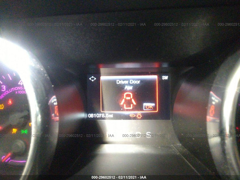 2015 FORD MUSTANG ECOBOOST 1FA6P8TH1F5302582