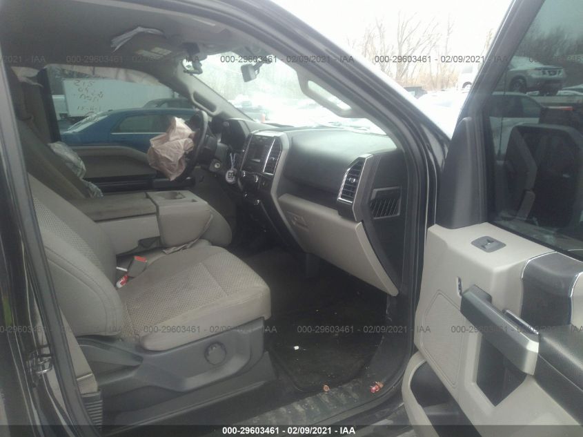 2015 FORD F-150 XLT/XL/LARIAT 1FTEW1EP3FKE99602