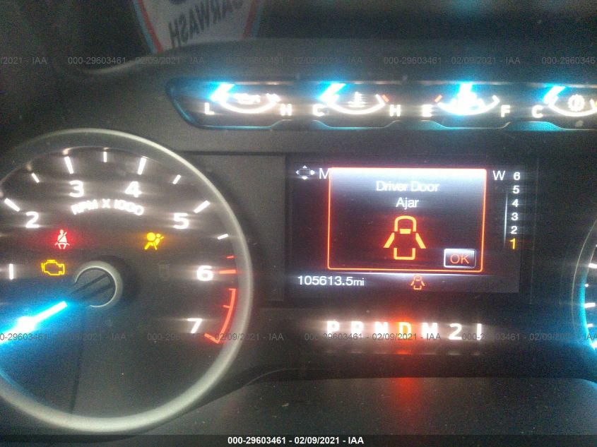 2015 FORD F-150 XLT/XL/LARIAT 1FTEW1EP3FKE99602