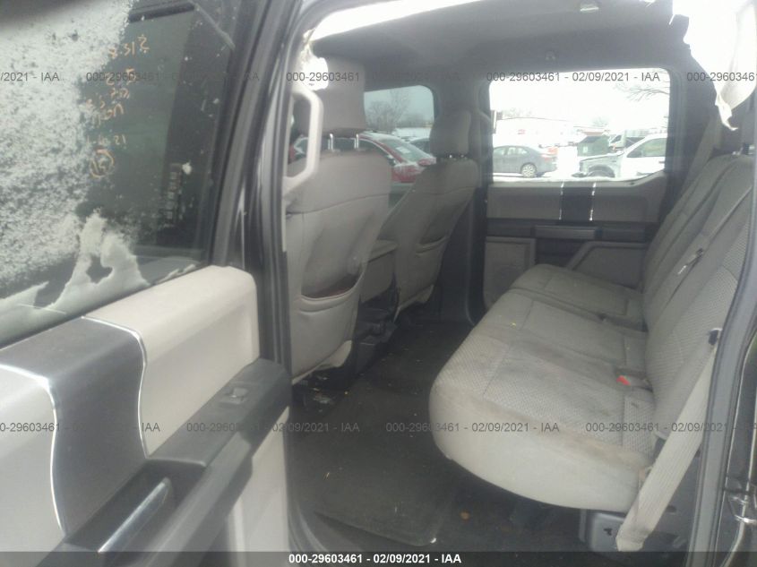 2015 FORD F-150 XLT/XL/LARIAT 1FTEW1EP3FKE99602