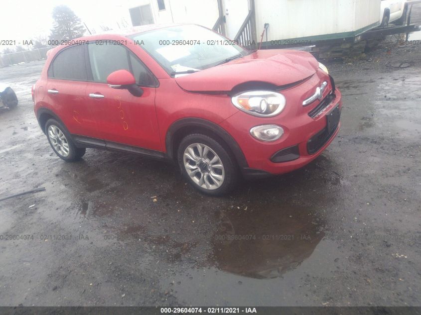 ZFBCFXBT0GP401337 FIAT 500X Photo 1