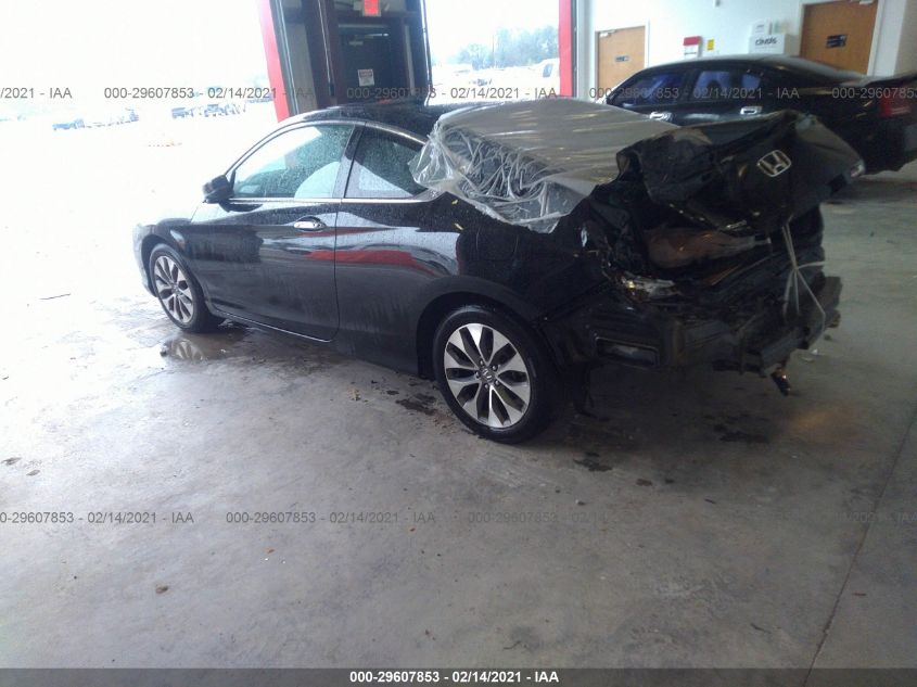 2015 HONDA ACCORD COUPE EX 1HGCT1B76FA005437