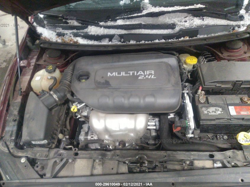 2015 CHRYSLER 200 S 1C3CCCBB8FN715435
