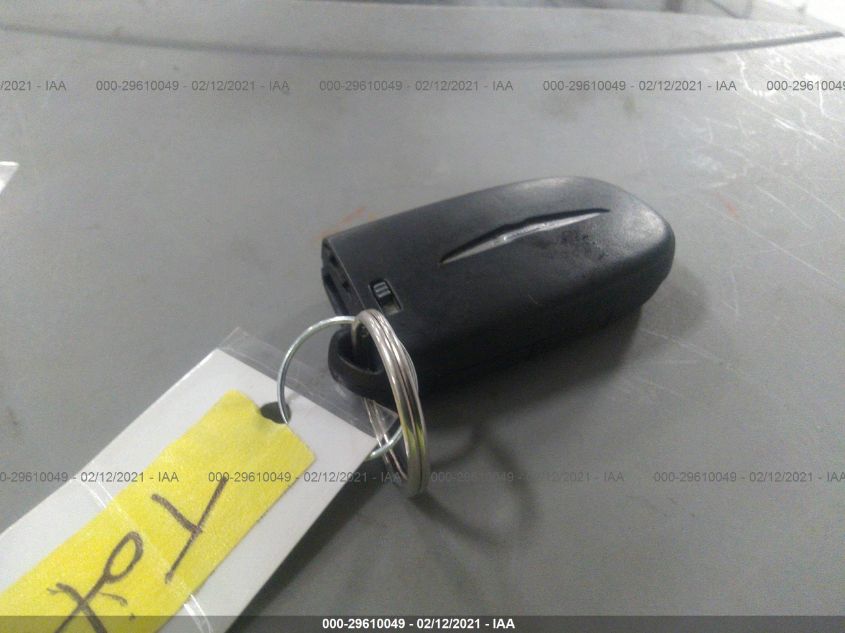 2015 CHRYSLER 200 S 1C3CCCBB8FN715435