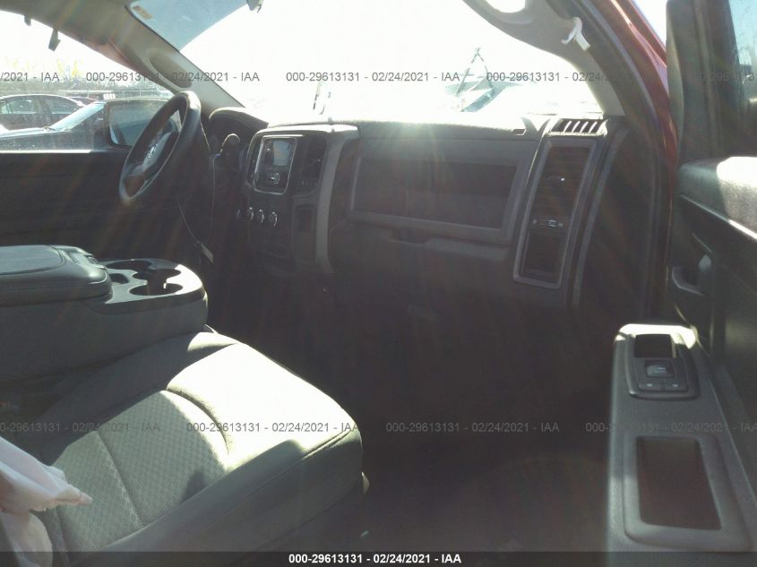 2013 RAM 1500 TRADESMAN 1C6RR6KP7DS671533