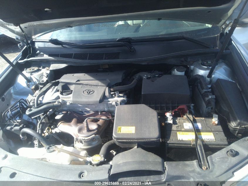 2013 TOYOTA CAMRY L/LE/SE/XLE 4T1BF1FK2DU280990