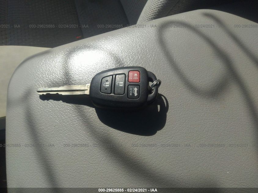 2013 TOYOTA CAMRY L/LE/SE/XLE 4T1BF1FK2DU280990