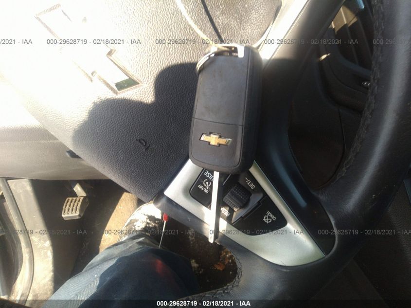 2015 CHEVROLET EQUINOX LT 2GNFLFEK6F6355454