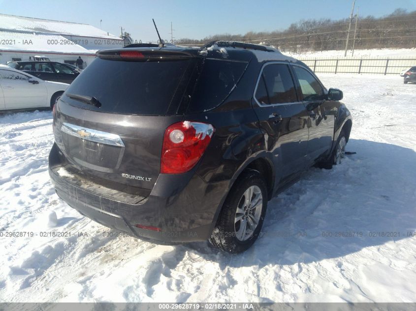 2015 CHEVROLET EQUINOX LT 2GNFLFEK6F6355454