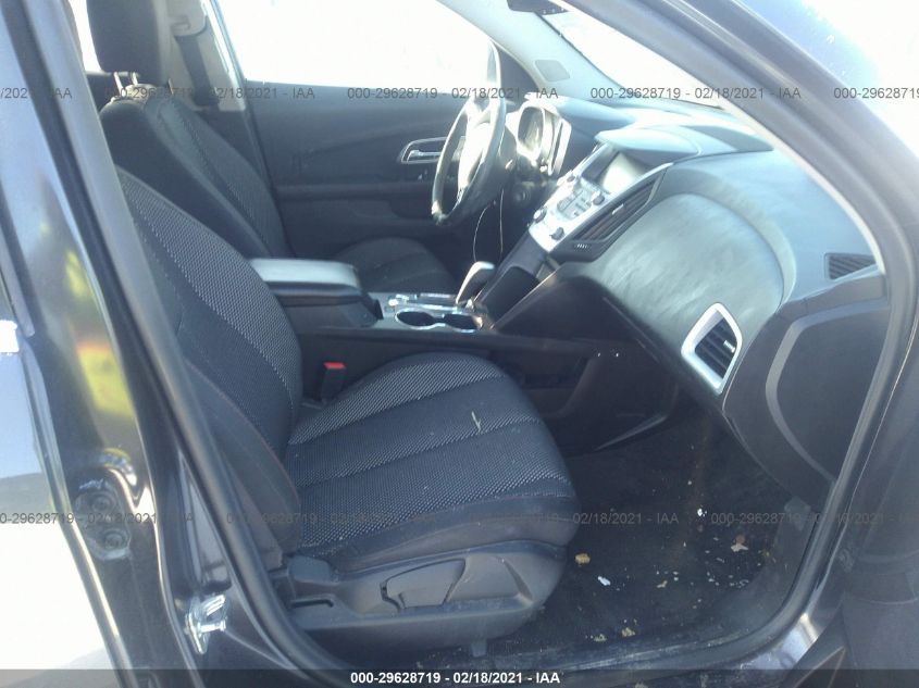 2015 CHEVROLET EQUINOX LT 2GNFLFEK6F6355454