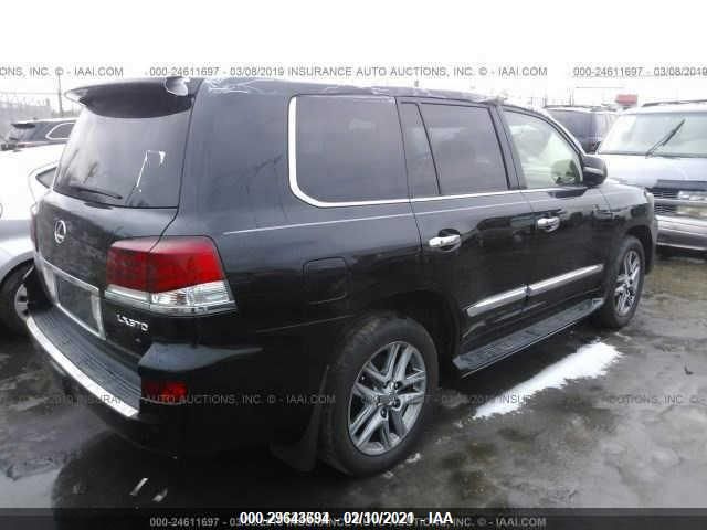 2013 LEXUS LX 570 JTJHY7AX8D4097217