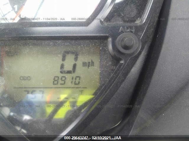 2005 SUZUKI SV1000 SK3 JS1VT54A652100042