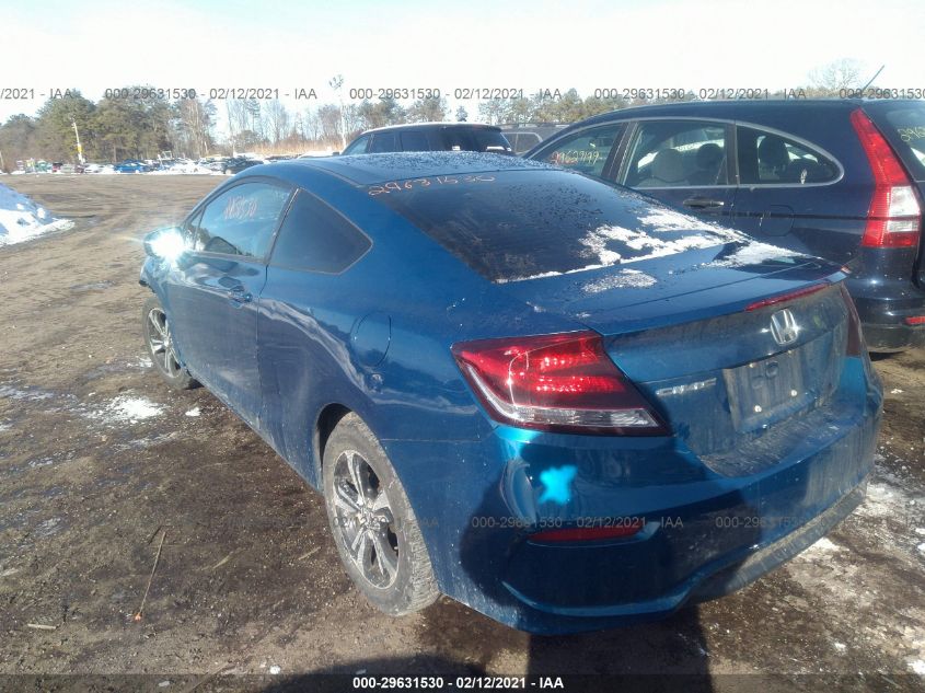 2014 HONDA CIVIC COUPE EX 2HGFG3B82EH521008