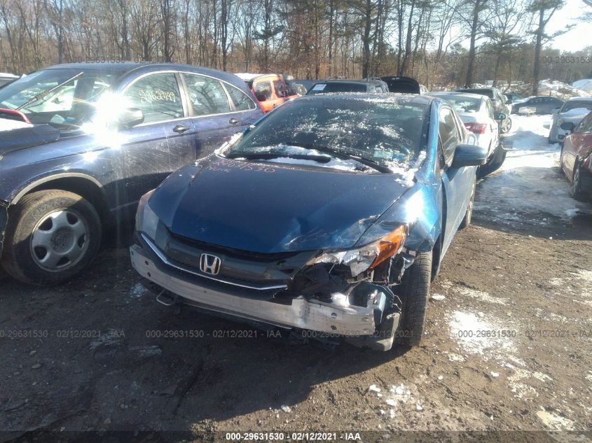 2014 HONDA CIVIC COUPE EX 2HGFG3B82EH521008