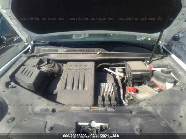 2014 GMC TERRAIN SLE 2GKFLWEK7E6380147